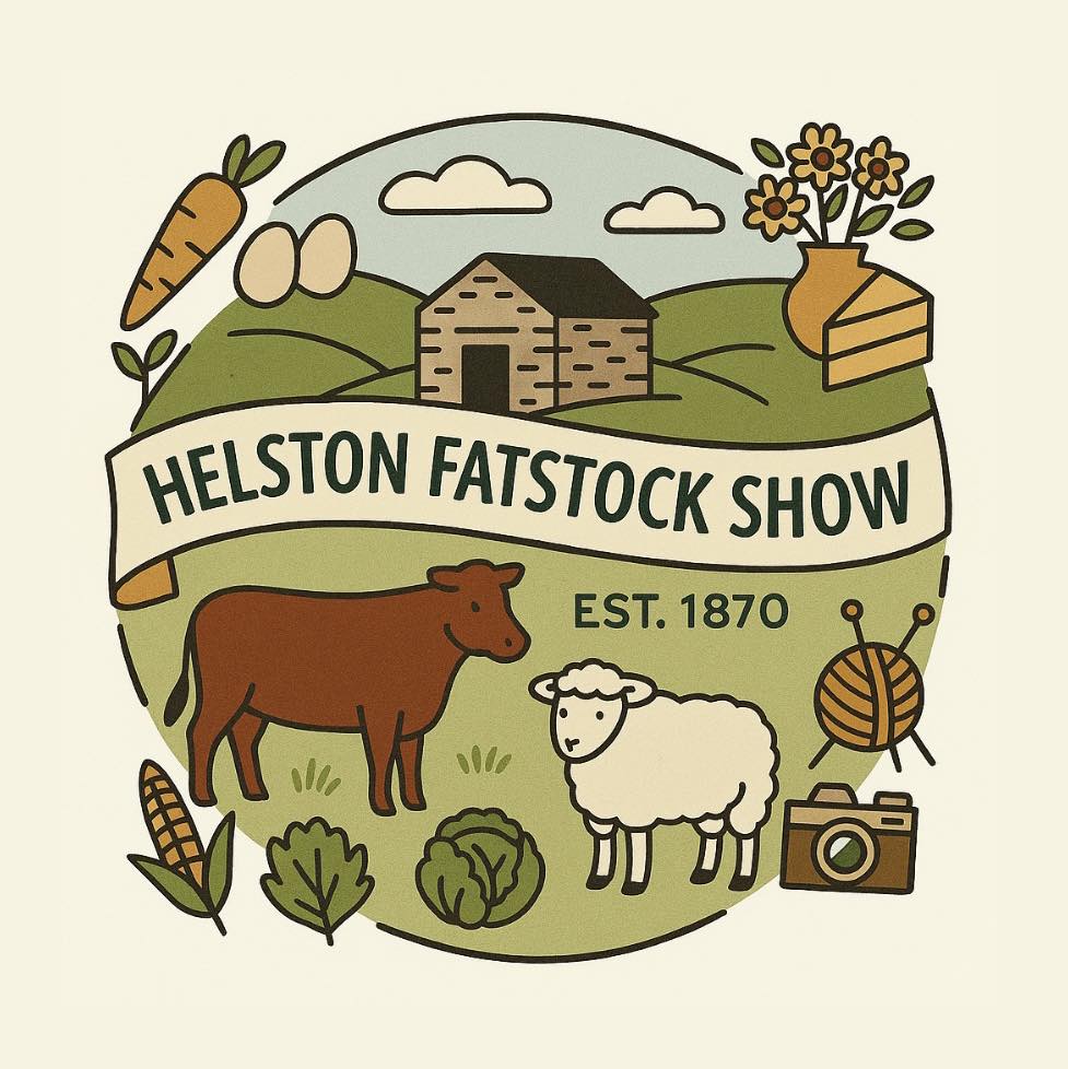Helston Fatstock Show