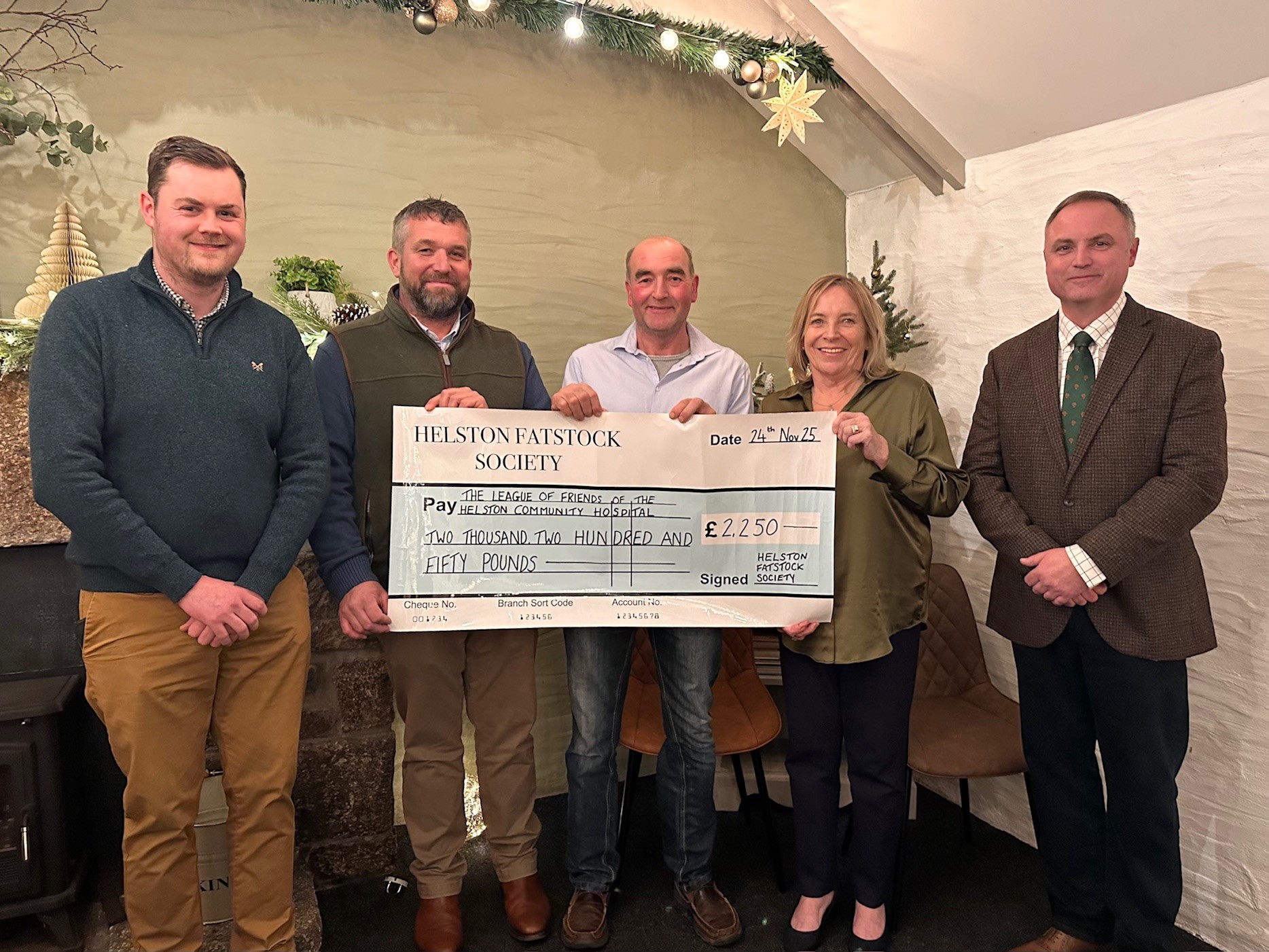 2025 Show sees record entries and visitor numbers